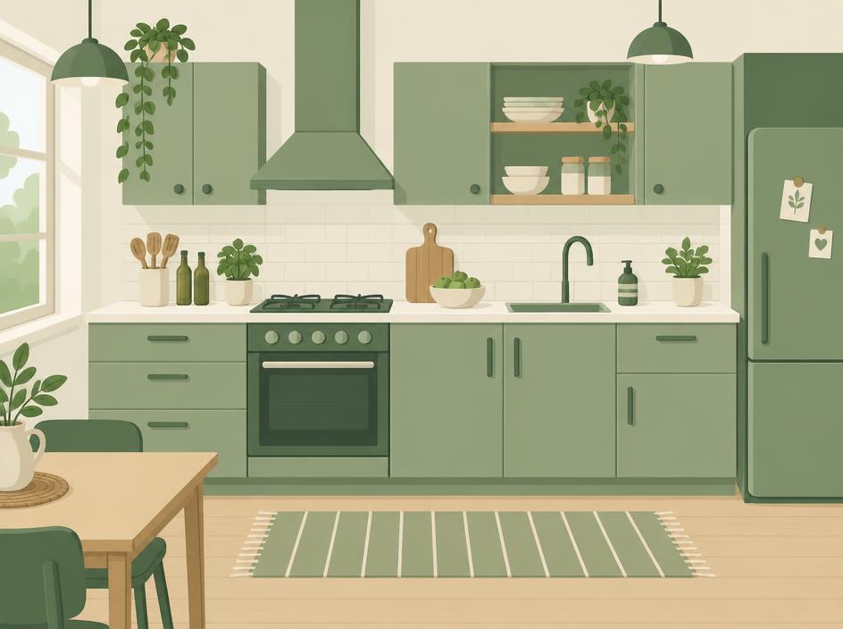 Dapur