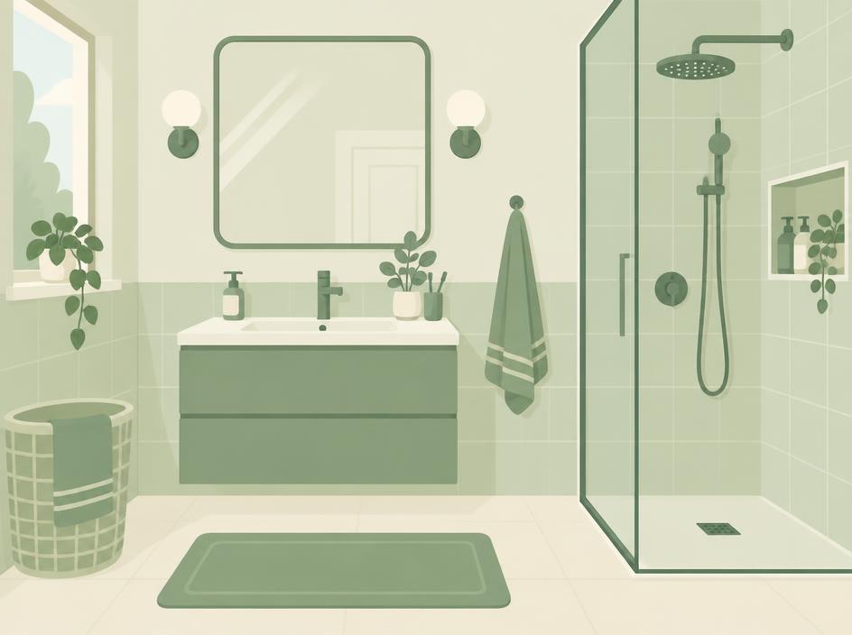 Kamar mandi