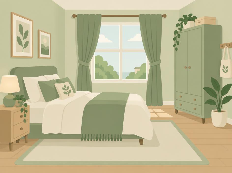 Kamar tidur