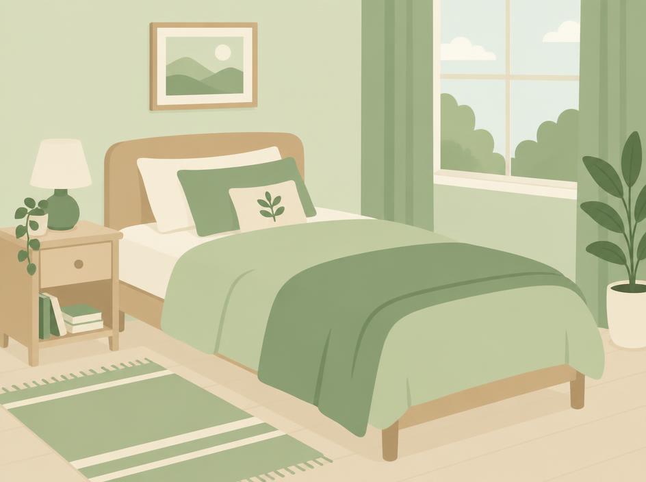 Tempat tidur